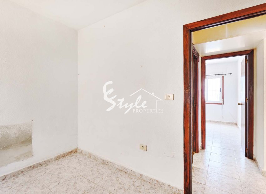 Вторичное жилье - Adosado - Пинар де Камповерде - Pinar De Campoverde