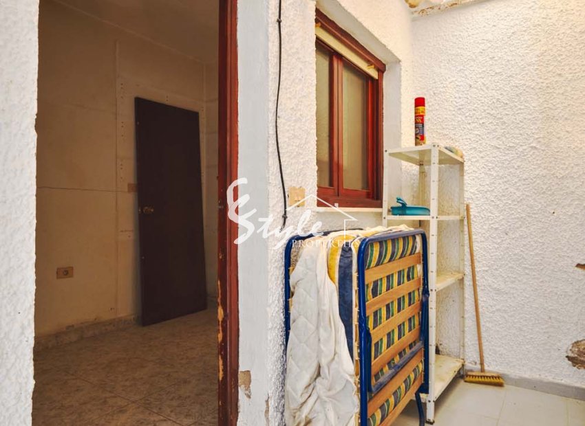 Вторичное жилье - Adosado - Пинар де Камповерде - Pinar De Campoverde