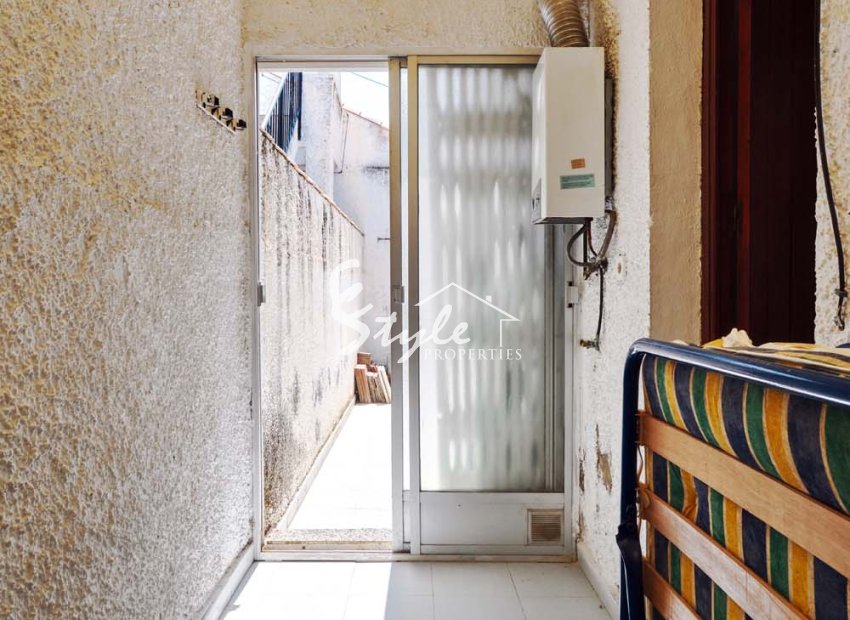 Вторичное жилье - Adosado - Пинар де Камповерде - Pinar De Campoverde