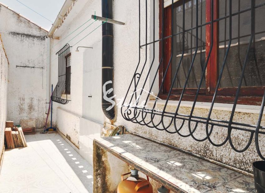 Вторичное жилье - Adosado - Пинар де Камповерде - Pinar De Campoverde