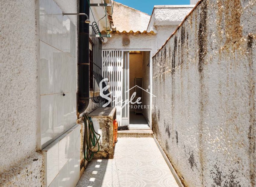 Вторичное жилье - Adosado - Пинар де Камповерде - Pinar De Campoverde