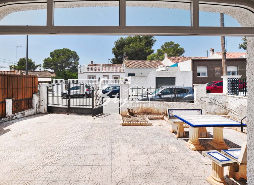 Вторичное жилье - Adosado - Пинар де Камповерде - Pinar De Campoverde