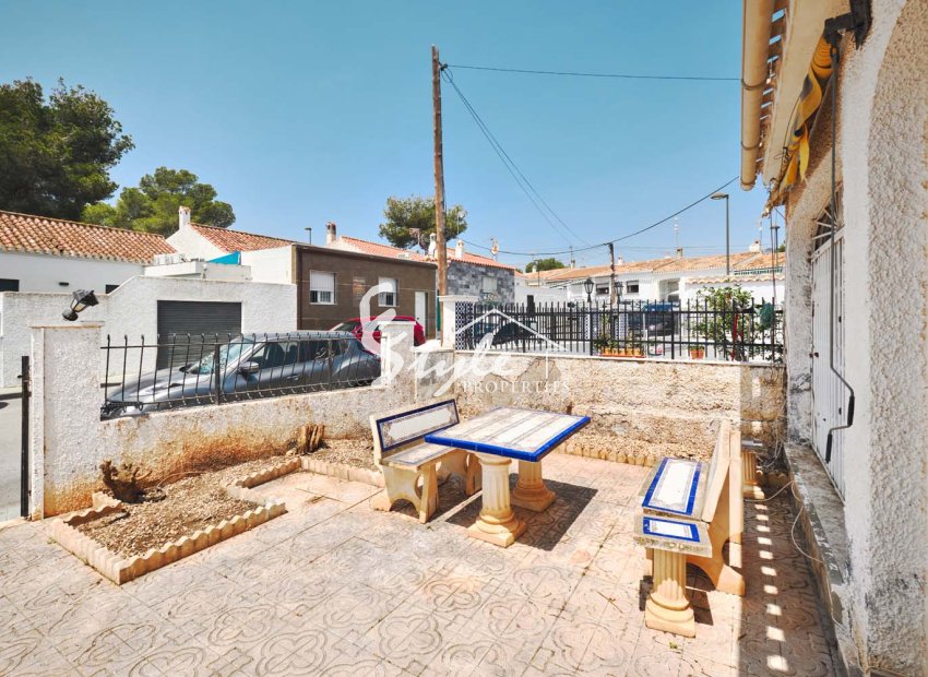 Вторичное жилье - Adosado - Пинар де Камповерде - Pinar De Campoverde