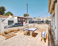 Вторичное жилье - Adosado - Пинар де Камповерде - Pinar De Campoverde