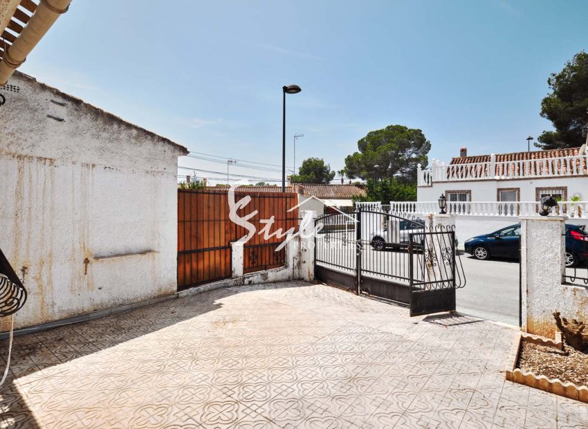 Вторичное жилье - Adosado - Пинар де Камповерде - Pinar De Campoverde