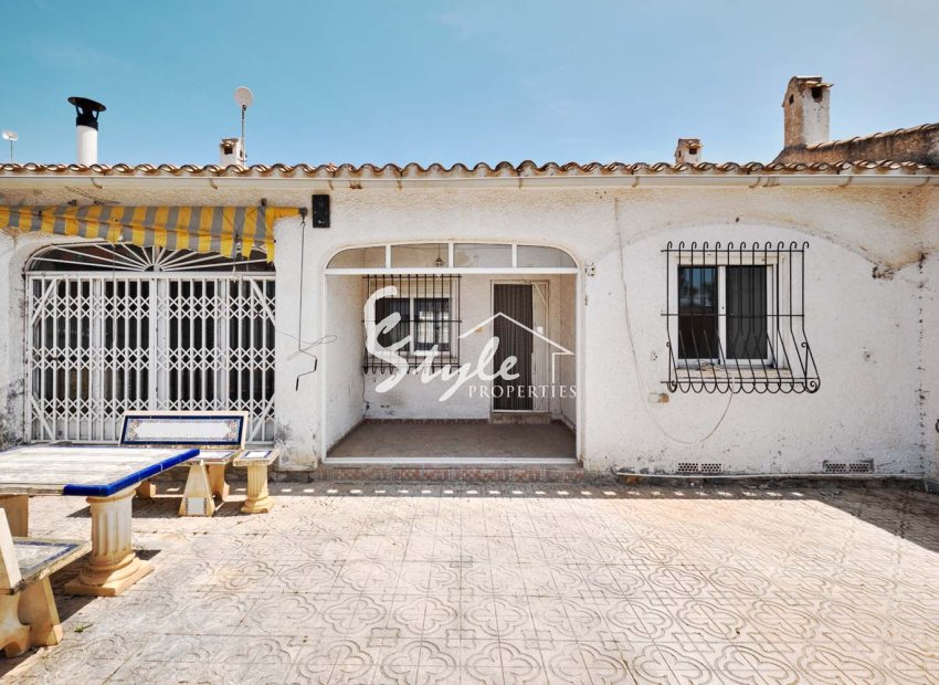 Вторичное жилье - Adosado - Пинар де Камповерде - Pinar De Campoverde