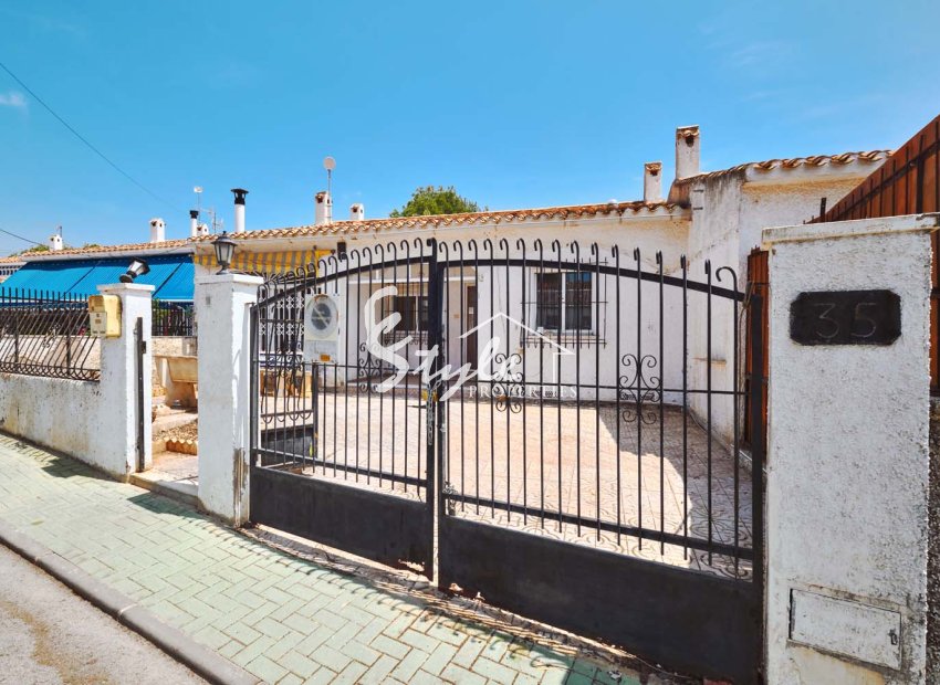 Вторичное жилье - Adosado - Пинар де Камповерде - Pinar De Campoverde