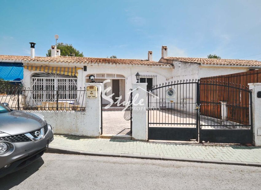 Вторичное жилье - Adosado - Пинар де Камповерде - Pinar De Campoverde