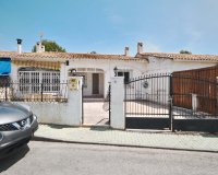 Вторичное жилье - Adosado - Пинар де Камповерде - Pinar De Campoverde