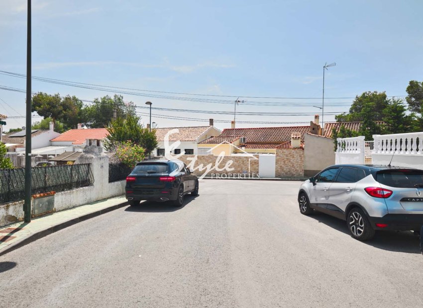 Вторичное жилье - Adosado - Пинар де Камповерде - Pinar De Campoverde