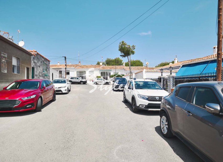 Вторичное жилье - Adosado - Пинар де Камповерде - Pinar De Campoverde