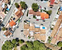 Вторичное жилье - Adosado - Пинар де Камповерде - Pinar De Campoverde