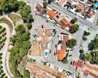 Вторичное жилье - Adosado - Пинар де Камповерде - Pinar De Campoverde