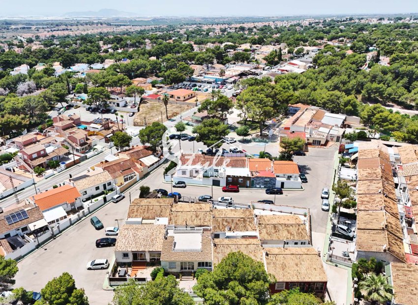 Вторичное жилье - Adosado - Пинар де Камповерде - Pinar De Campoverde