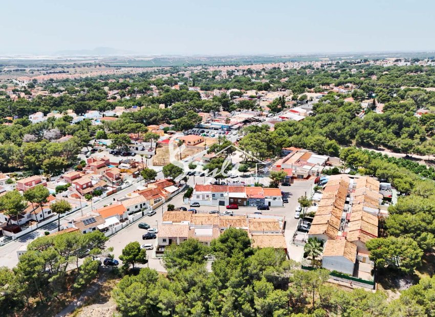 Вторичное жилье - Adosado - Пинар де Камповерде - Pinar De Campoverde