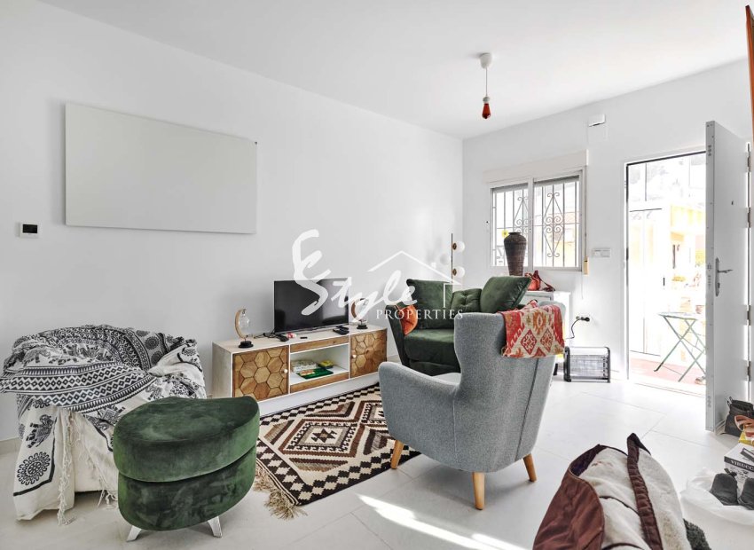 Вторичное жилье - Adosado - Пинар де Камповерде - Pinar De Campoverde