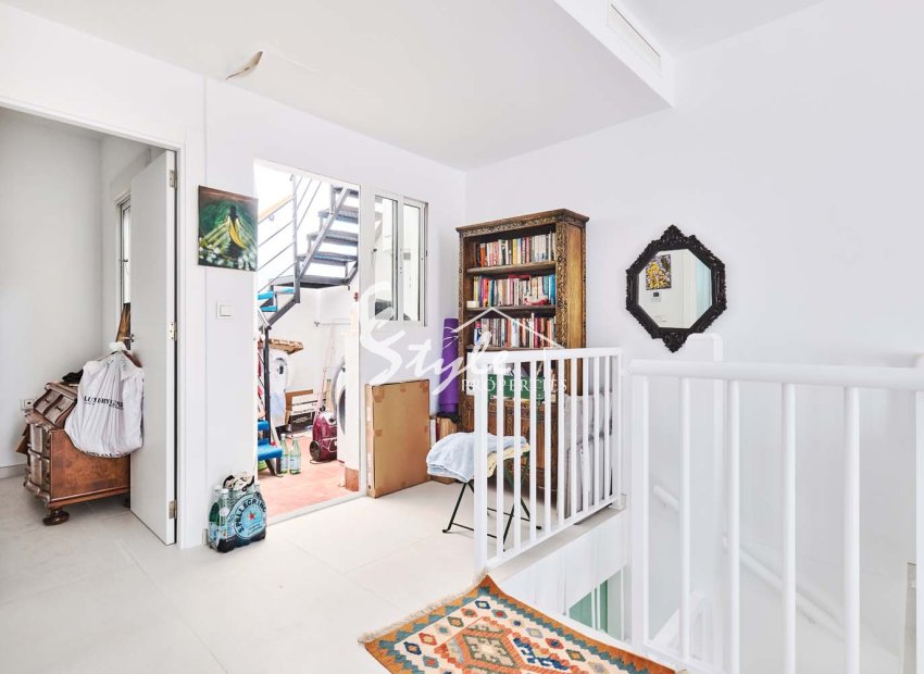 Вторичное жилье - Adosado - Пинар де Камповерде - Pinar De Campoverde