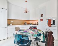 Вторичное жилье - Adosado - Пинар де Камповерде - Pinar De Campoverde