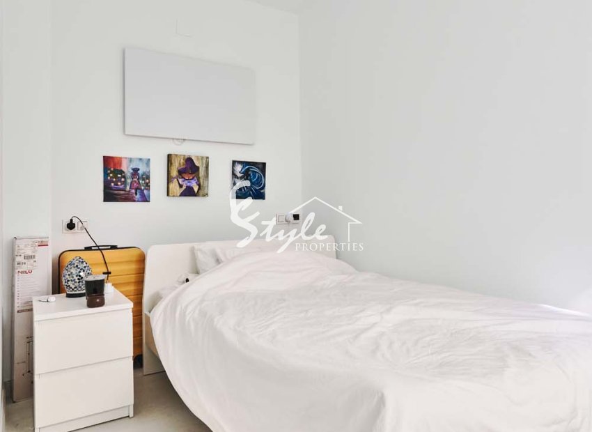 Вторичное жилье - Adosado - Пинар де Камповерде - Pinar De Campoverde