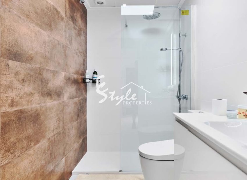 Вторичное жилье - Adosado - Пинар де Камповерде - Pinar De Campoverde