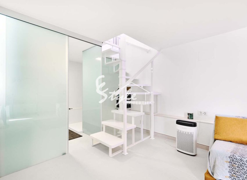 Вторичное жилье - Adosado - Пинар де Камповерде - Pinar De Campoverde