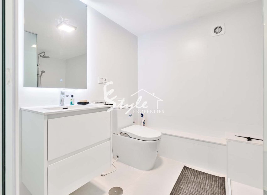 Вторичное жилье - Adosado - Пинар де Камповерде - Pinar De Campoverde