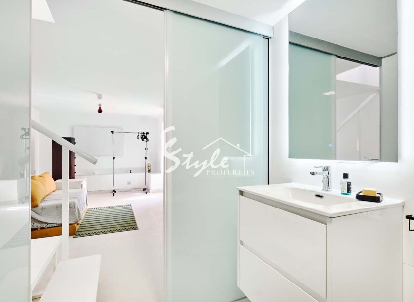 Вторичное жилье - Adosado - Пинар де Камповерде - Pinar De Campoverde