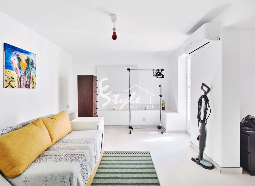 Вторичное жилье - Adosado - Пинар де Камповерде - Pinar De Campoverde