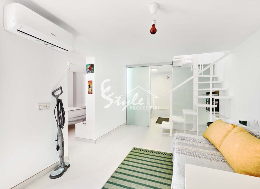 Вторичное жилье - Adosado - Пинар де Камповерде - Pinar De Campoverde