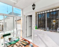 Вторичное жилье - Adosado - Пинар де Камповерде - Pinar De Campoverde