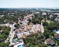 Вторичное жилье - Adosado - Пинар де Камповерде - Pinar De Campoverde