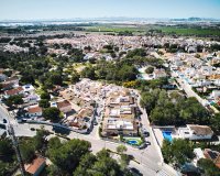 Вторичное жилье - Adosado - Пинар де Камповерде - Pinar De Campoverde