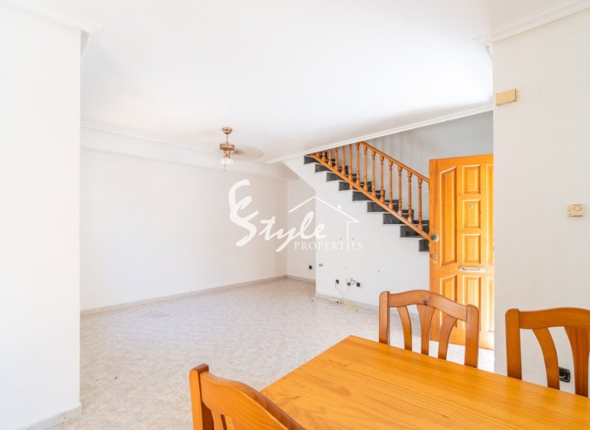 Вторичное жилье - Adosado - Плайя Фламенка - Playa Flamenca