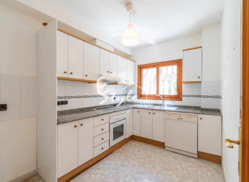 Вторичное жилье - Adosado - Плайя Фламенка - Playa Flamenca