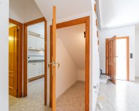 Вторичное жилье - Adosado - Плайя Фламенка - Playa Flamenca