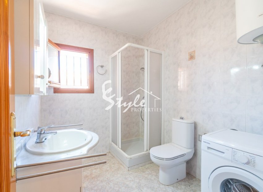 Вторичное жилье - Adosado - Плайя Фламенка - Playa Flamenca