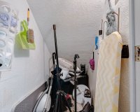 Вторичное жилье - Adosado - Плайя Фламенка - Playa Flamenca