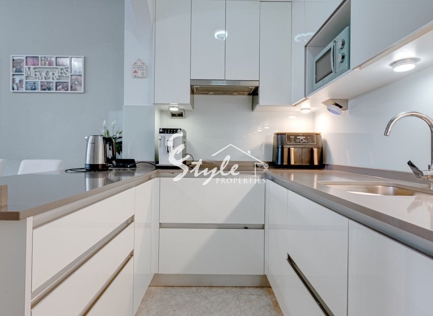 Вторичное жилье - Adosado - Плайя Фламенка - Playa Flamenca