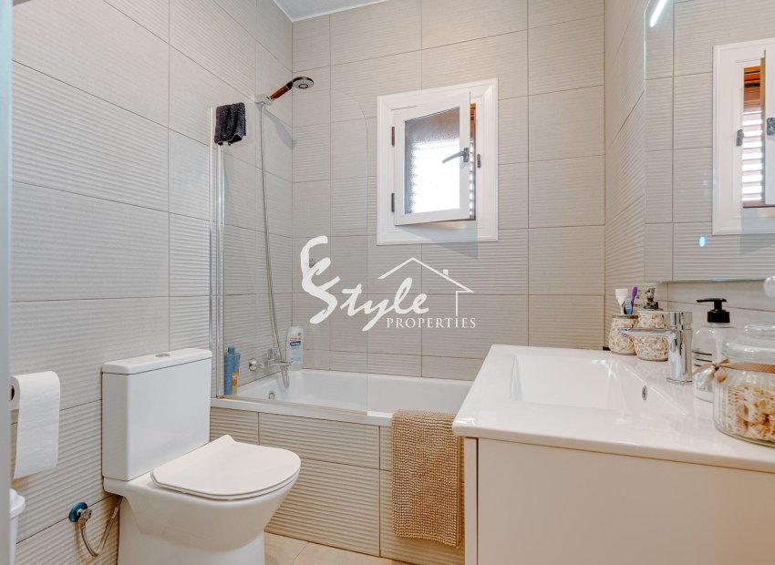 Вторичное жилье - Adosado - Плайя Фламенка - Playa Flamenca