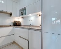 Вторичное жилье - Adosado - Плайя Фламенка - Playa Flamenca