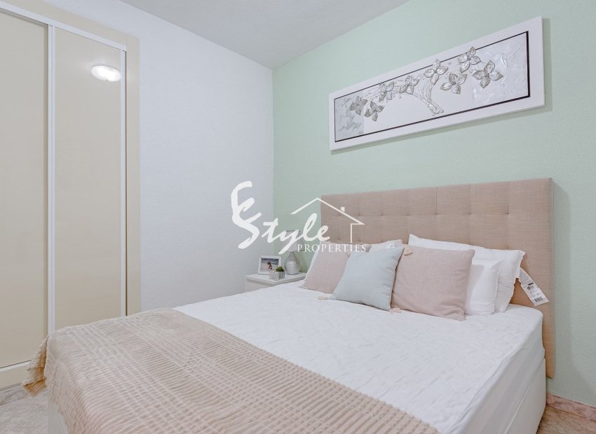 Вторичное жилье - Adosado - Плайя Фламенка - Playa Flamenca