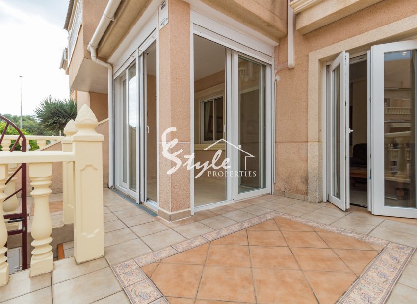 Вторичное жилье - Adosado - Плайя Фламенка - Playa Flamenca