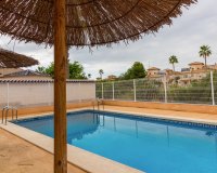 Вторичное жилье - Adosado - Плайя Фламенка - Playa Flamenca