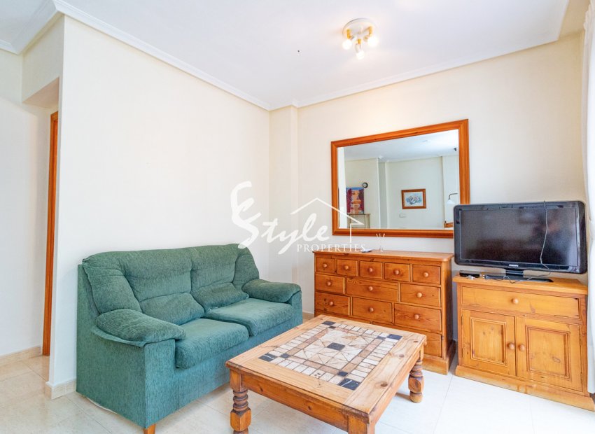 Вторичное жилье - Adosado - Плайя Фламенка - Playa Flamenca