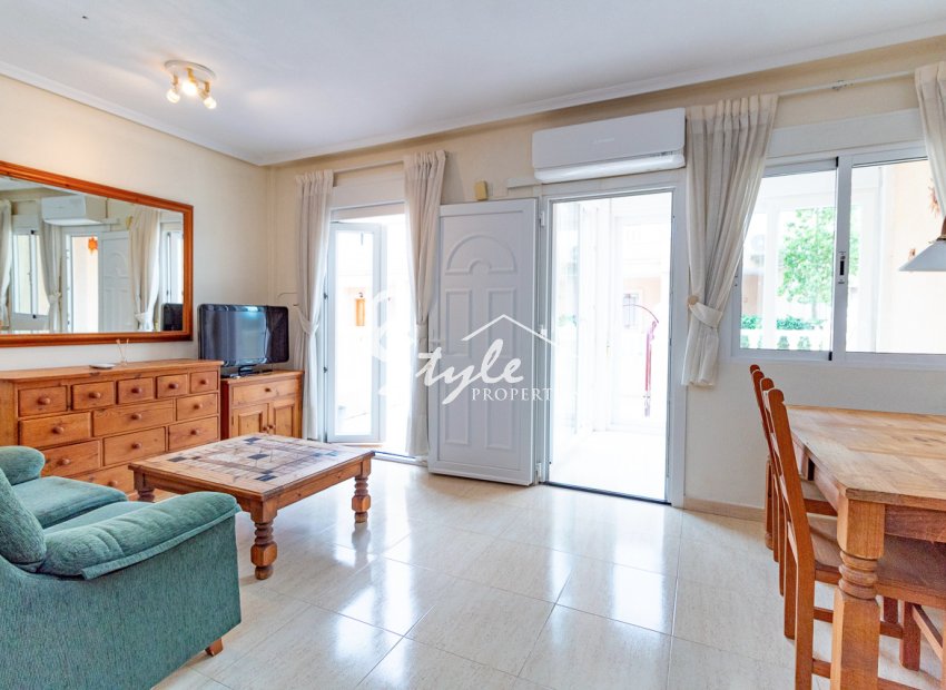 Вторичное жилье - Adosado - Плайя Фламенка - Playa Flamenca