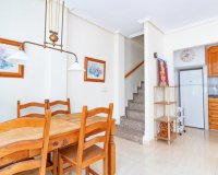 Вторичное жилье - Adosado - Плайя Фламенка - Playa Flamenca