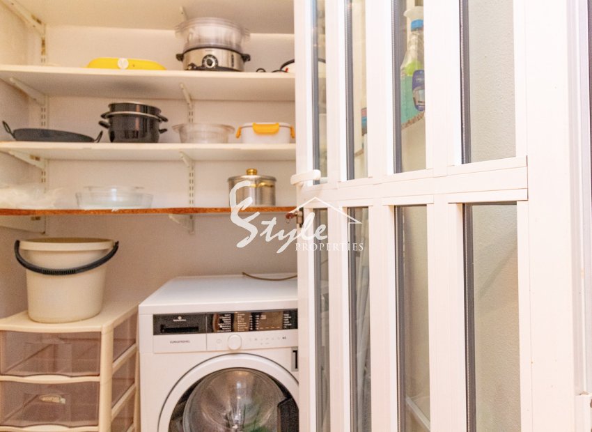 Вторичное жилье - Adosado - Плайя Фламенка - Playa Flamenca