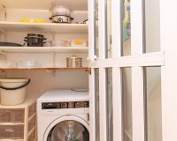 Вторичное жилье - Adosado - Плайя Фламенка - Playa Flamenca