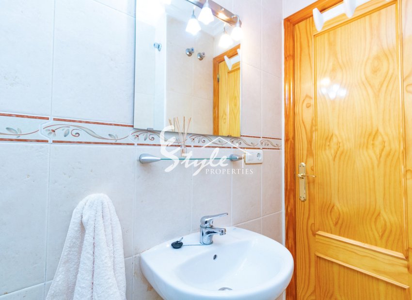 Вторичное жилье - Adosado - Плайя Фламенка - Playa Flamenca