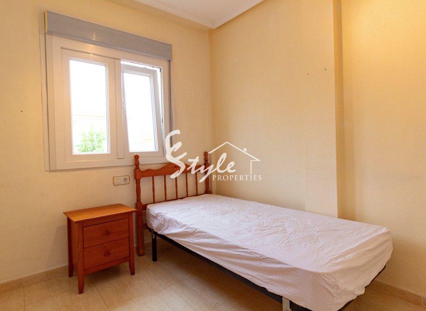 Вторичное жилье - Adosado - Плайя Фламенка - Playa Flamenca